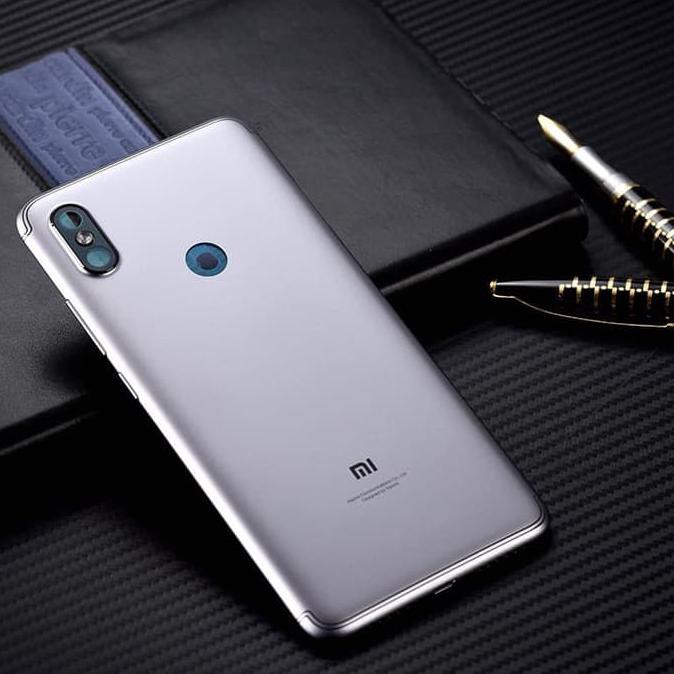 Mặt Lưng Điện Thoại Cao Cấp Thay Thế Cho Xiaomi Redmi S2