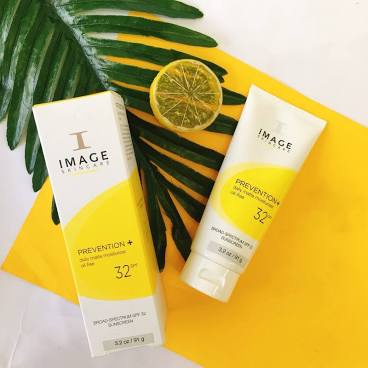 [Chính Hãng] KEM CHỐNG NẮNG CHO DA DẦU MỤN IMAGE PREVENTION SPF 32+ DAILY MATTE MOISTURIZER | BigBuy360 - bigbuy360.vn