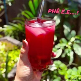 Mận hậu ngâm đường siêu ngon