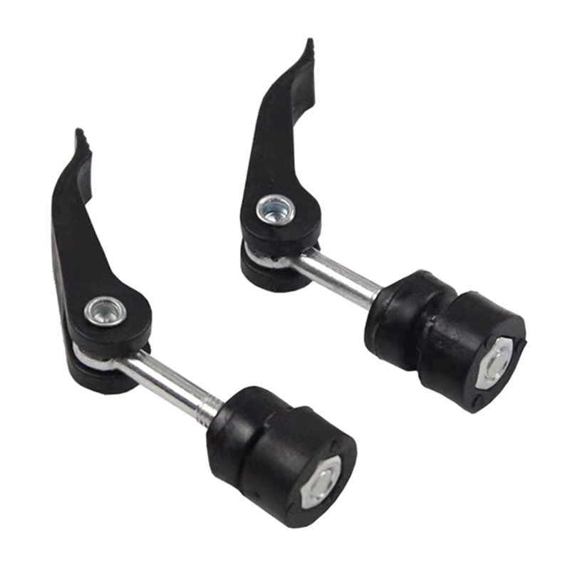Ốc Vít Tháo Gỡ Nhanh Bằng Thép Tiện Dụng