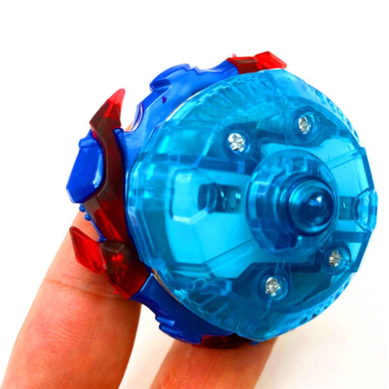 Đồ chơi con quay B187 Beyblade Burst DB Savior Valkyrie Shot-7 Devil Blade có/không Launcher