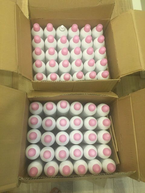 [HOT] 400ml XỊT KHOÁNG EVIAN 🇫🇷 400ml | BigBuy360 - bigbuy360.vn