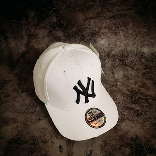 Nón kết Hàn Quốc NY AUT 🔥Mũ lưỡi trai thời trang NY Yankee Hàn Quốc cao cấp( Hàng có sẵn)