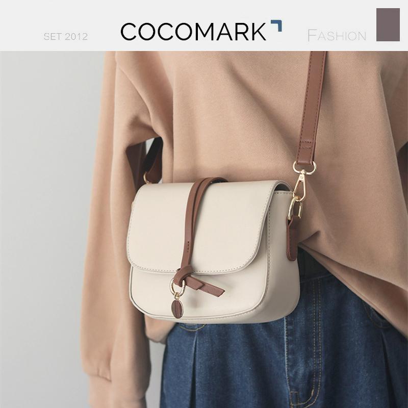 Túi Đeo Chéo Phong Cách Hàn Quốc Dễ Thương Thời Trang Mùa Hè Cho Nữ Sense2021