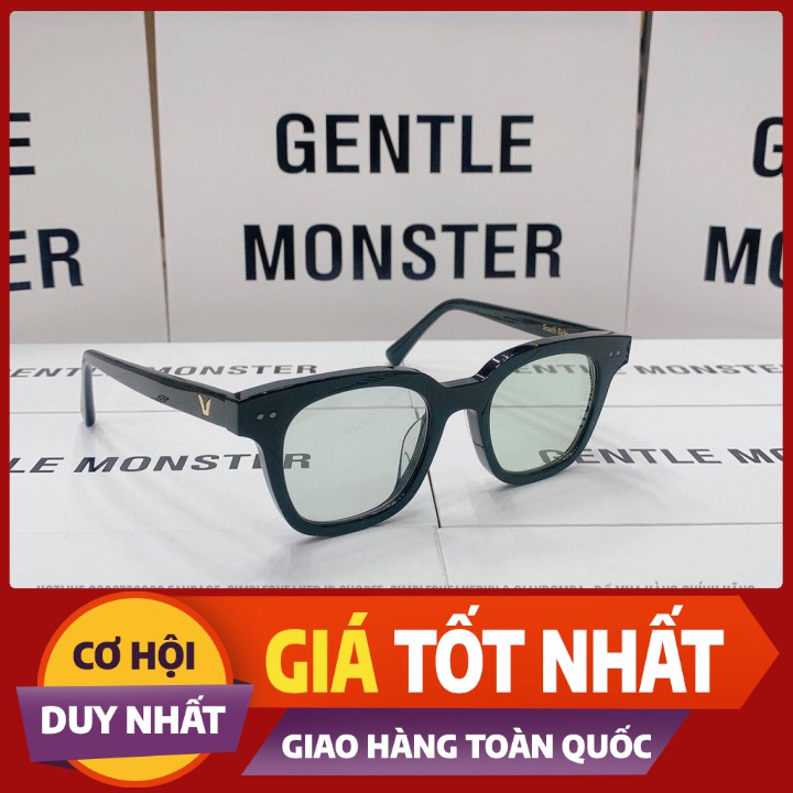 [ Freeship Xtra ] Kính mắt nam nữ Hàn Quốc South