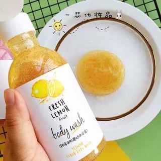 Sữa tắm BODY WASH