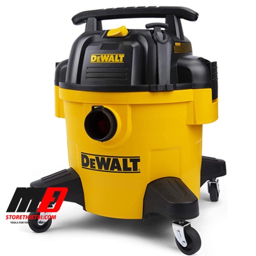 DXV23P Máy hút bụi 3 chức năng Dewalt USA