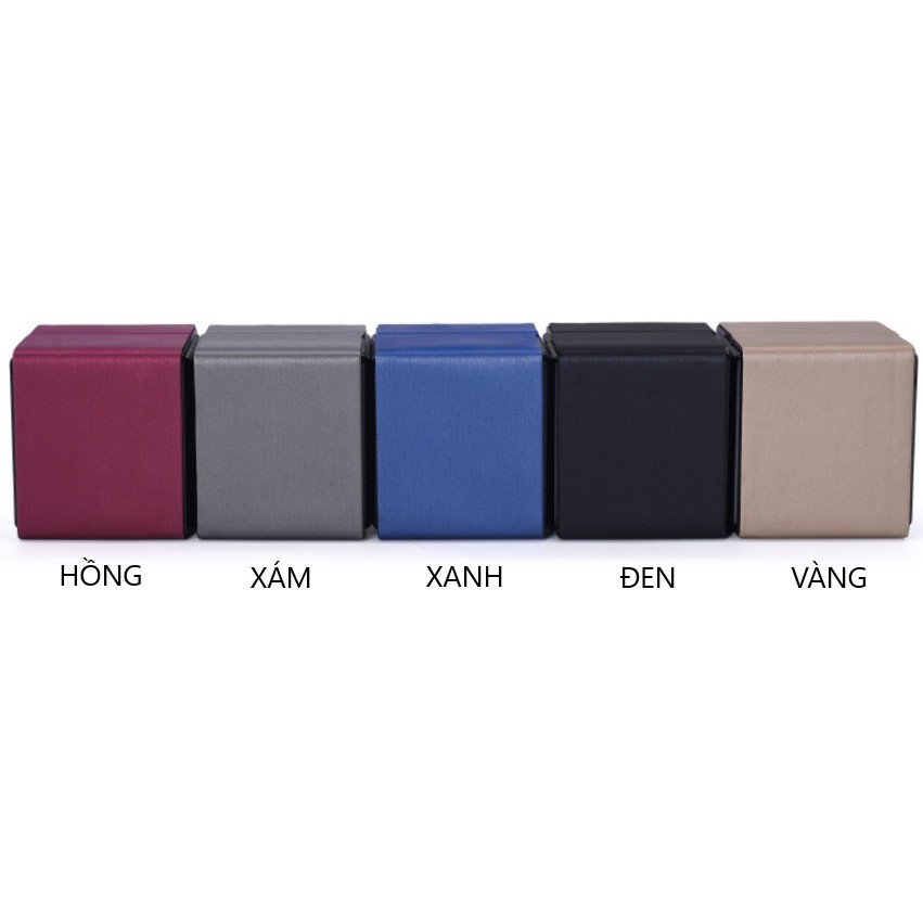 HỘP ĐỰNG NHẪN NỮ TRANG,HỘP ĐỰNG KHUYÊN TAI CÓ ĐÈN LED,HỘP NHẪN TRANG SỨC QUÀ TẶNG