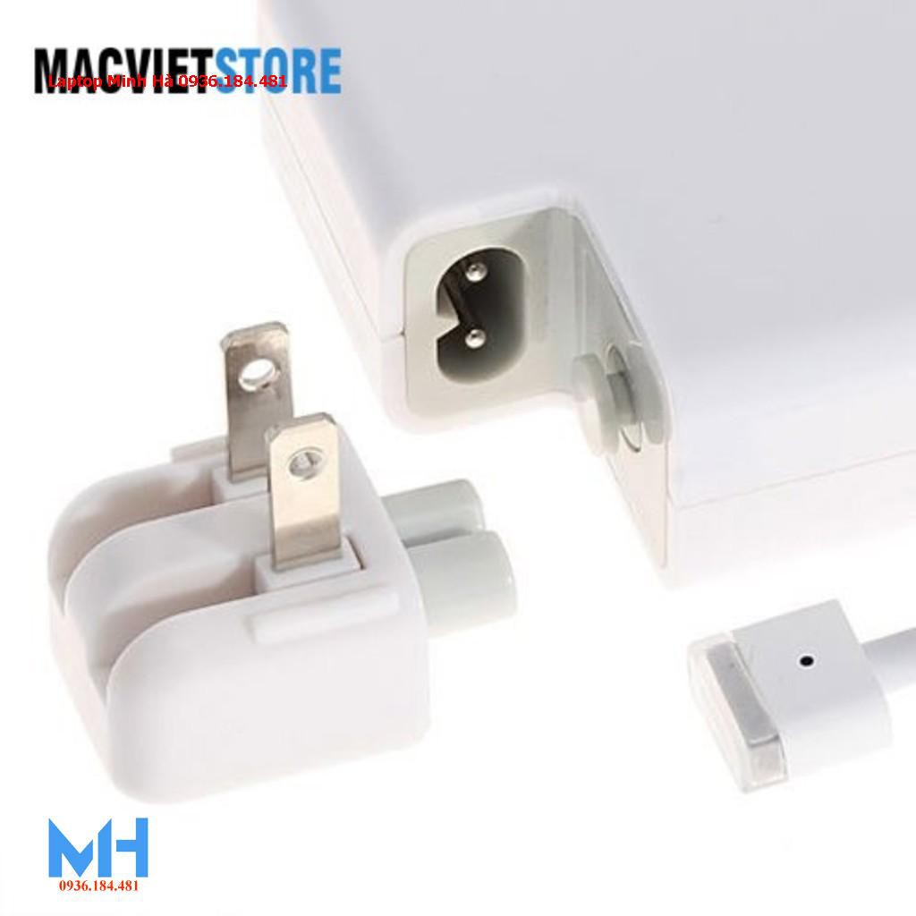 Đầu Sạc Macbook - Ipad Chính Hãng