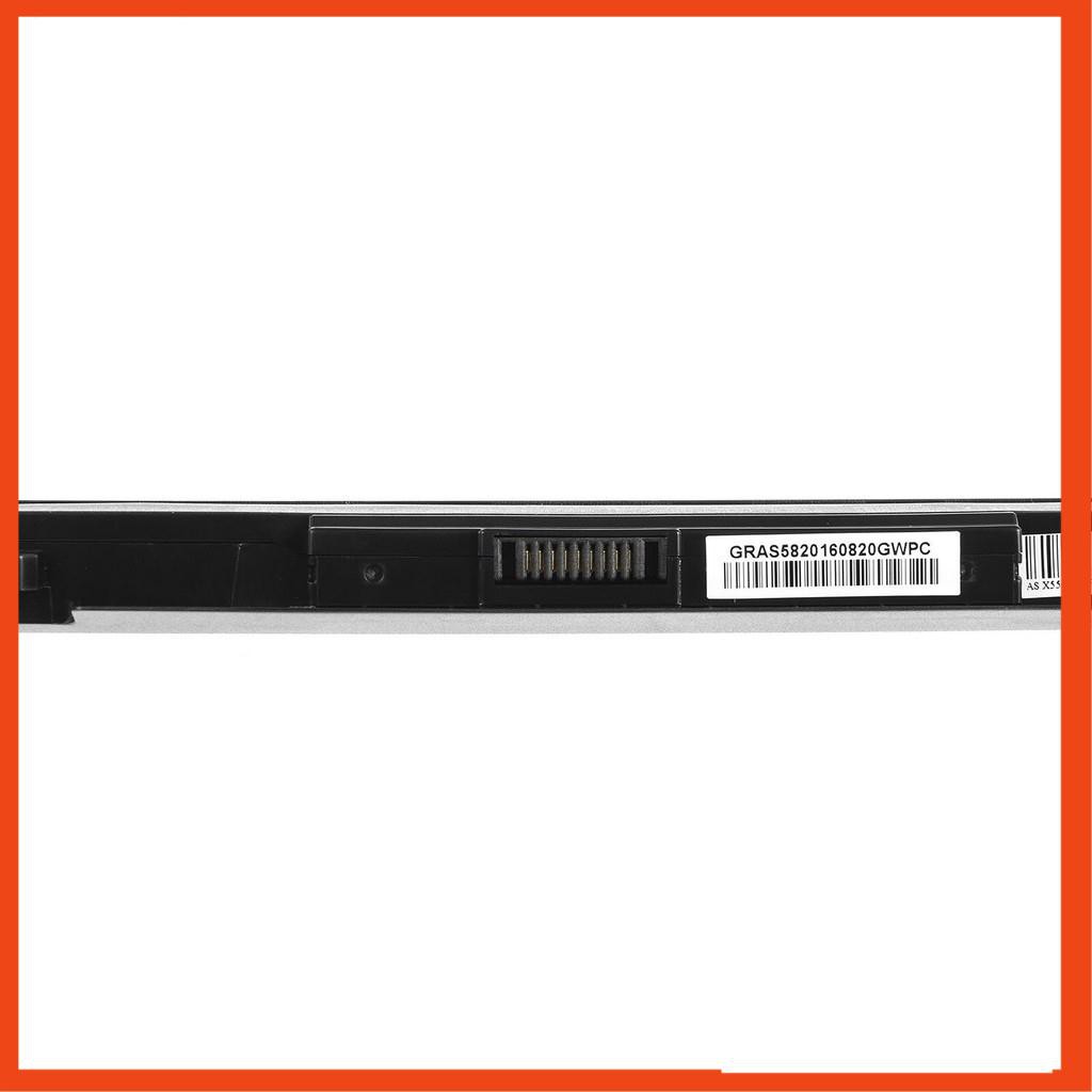 💖💖 Pin cho Laptop Asus X550 X550A X550C X550E X550J Bảo Hành Toàn Quốc 6 Tháng !