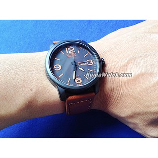 Đồng Hồ Nam Citizen BM8475-26E