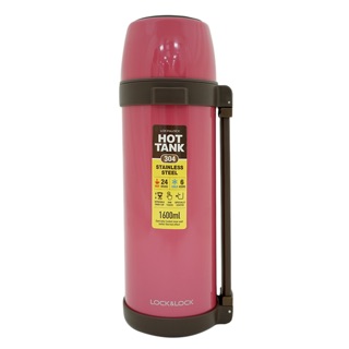 Bình giữ nhiệt lock&lock vacuum tumbler beijing lhc1446pik