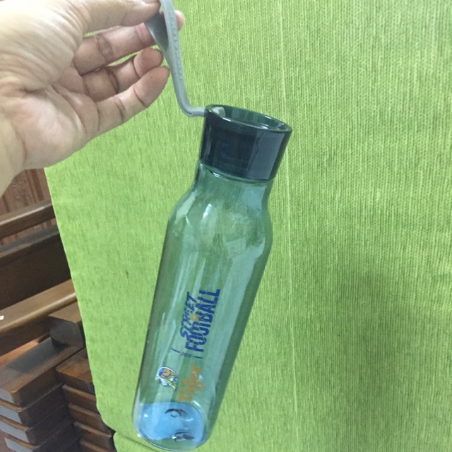Bình nước Nhựa 550ml