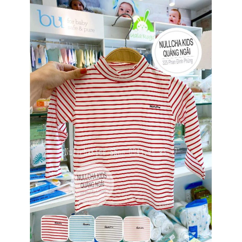 Áo giữ nhiệt avaler chính hãng