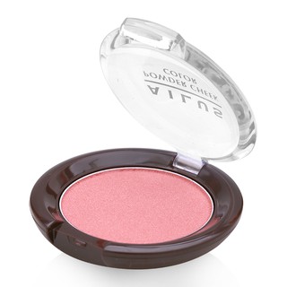 Phấn má Naris Ailus Powder Cheek Color