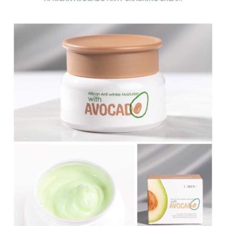Mặt nạ trái bơ 🥑🥑