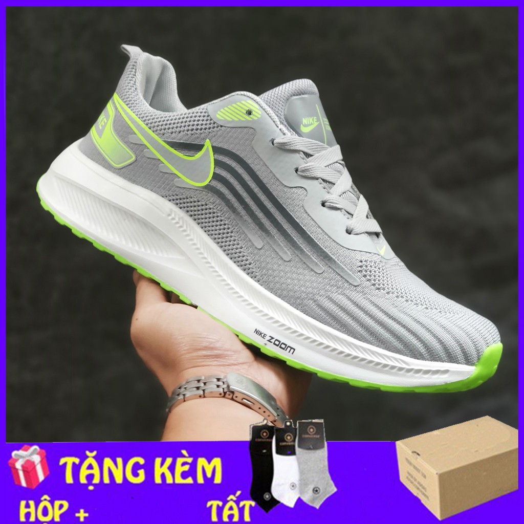 (SIÊU SALE) Giày nam đẹp - giày thể thao nam đẹp chất lượng cao, giá ưu đãi
