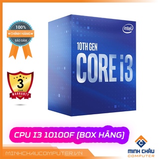 Combo Main H510M + Cpu i3 10105 Box