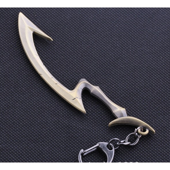 1 Móc Khóa Game Liên Minh Huyền Thoại