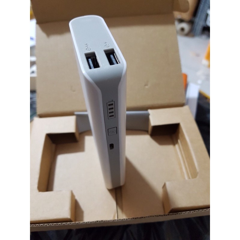 Pin sạc dự phòng ROMOSS 10.000 mAh
