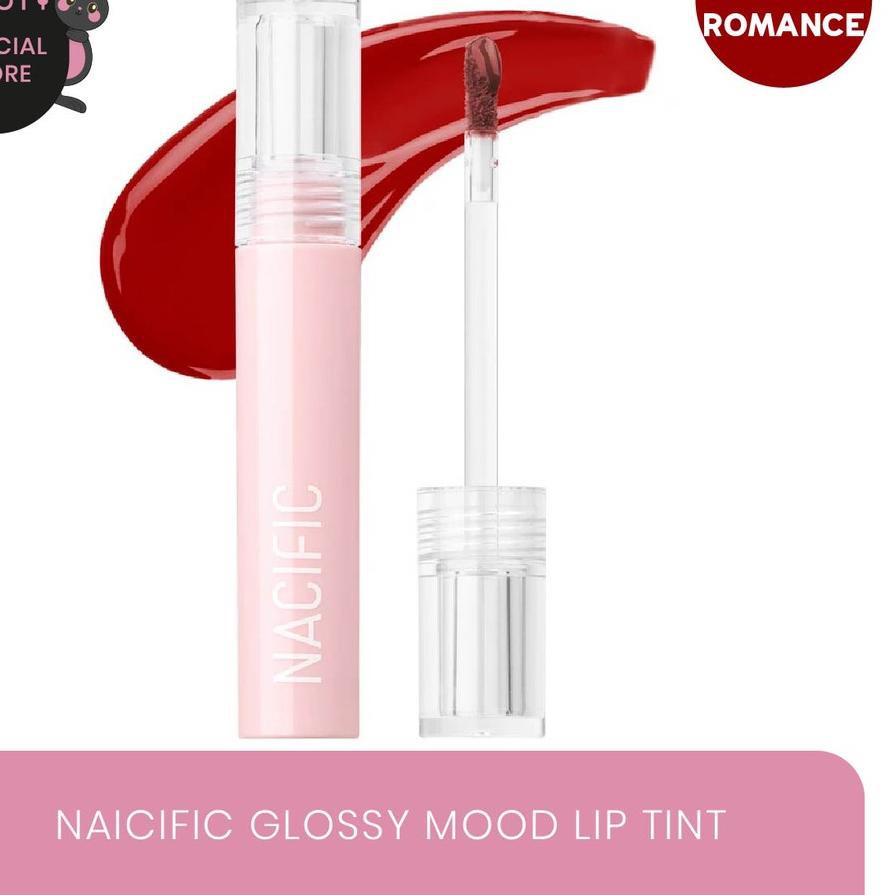 (Hàng Mới Về) Son Môi Nacific Dưỡng Ẩm (Tzd-655) | BigBuy360 - bigbuy360.vn