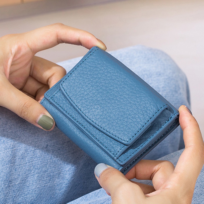 Ví Da Nhỏ Xinh Thời Trang YOUYO