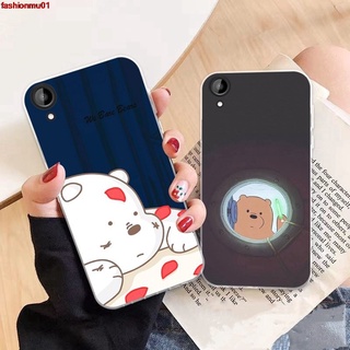 Ốp Điện Thoại Tpu Silicon Mềm Họa Tiết Wg-Twbb 6 Cho Htc Desire 530 630 650 626 820 828 830 825