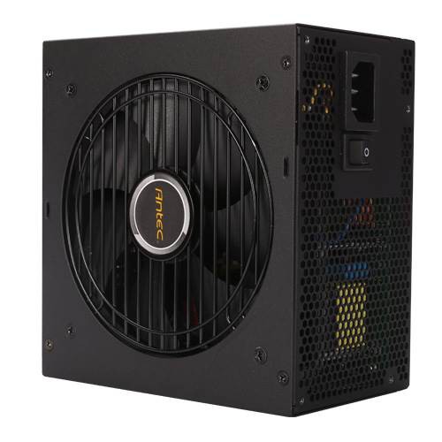 Nguồn Máy Tính ANTEC EA750G PRO 750W - 80 Plus Gold