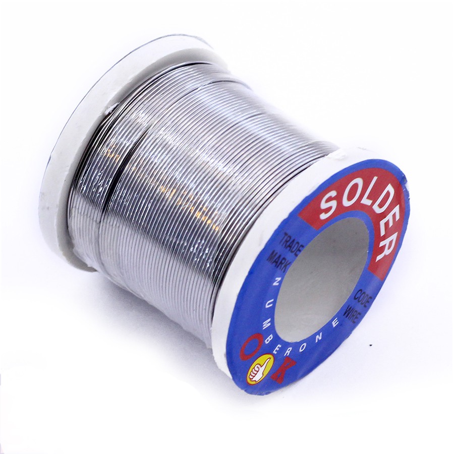 Com bo 2 Thiếc Hàn Solder - OK 0.8mm -100 g