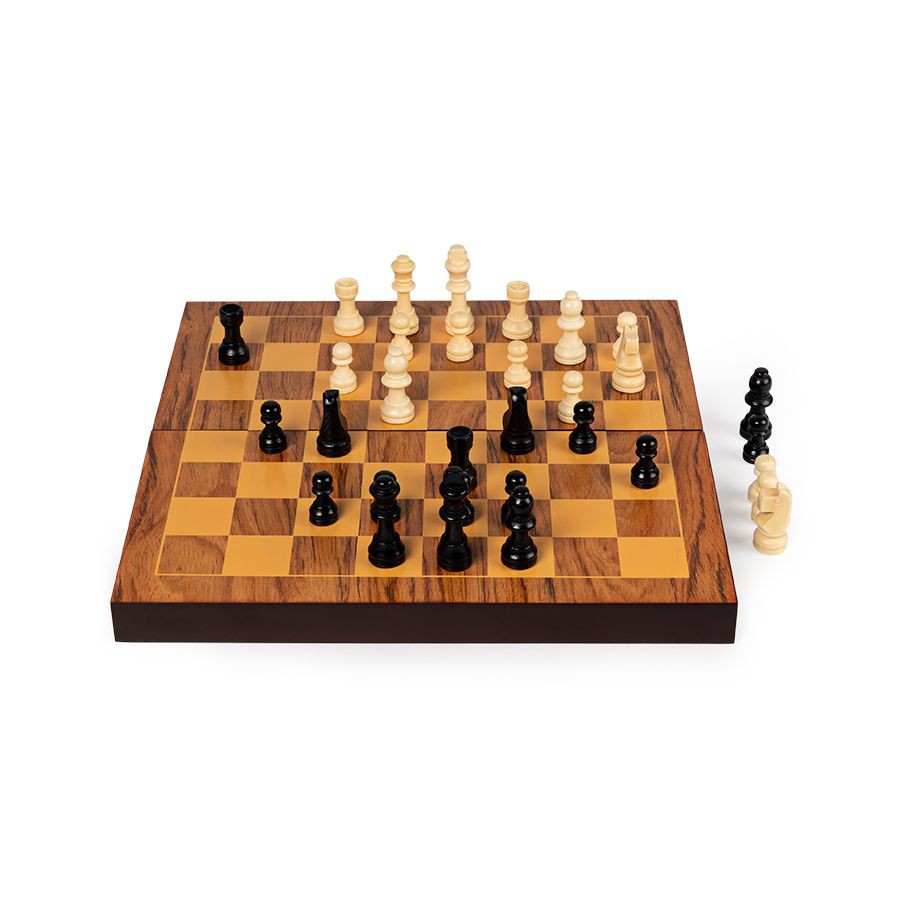 Trò chơi cờ vua SPIN MASTER 6038140