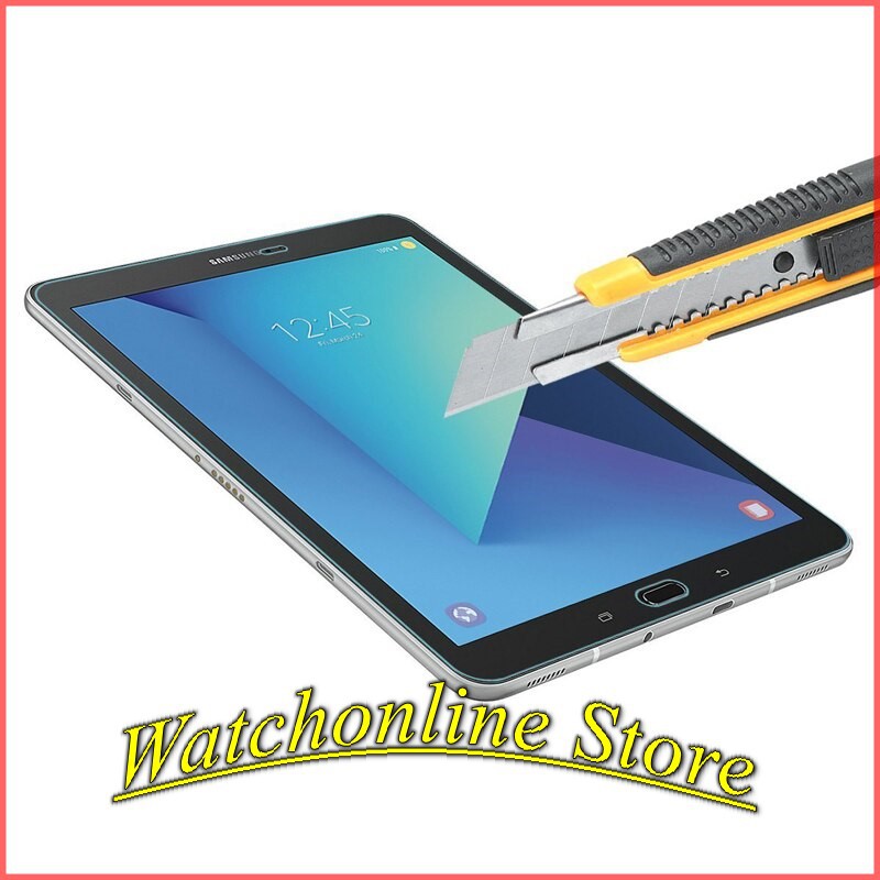 Combo 2 kính cường lực Samsung Galaxy Tab A 10.1 2019 T510 T515 SM-T510 SM-T515