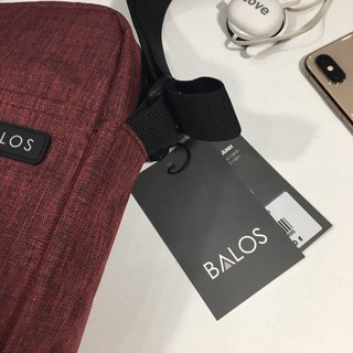 Túi đeo chéo Balos Minibag