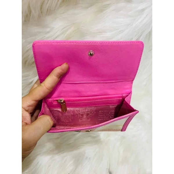 Ví gấp đẹp chuẩn  si