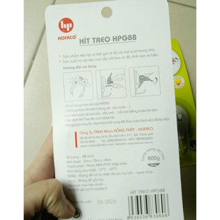 HÍT TREO HOFACO HPG88