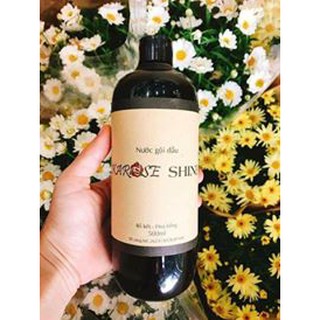 NƯỚC GỘI KAROSE SHINE.