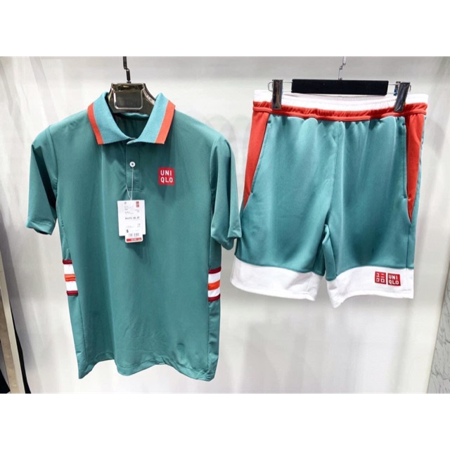 ⚡ (Chính Hãng) Sale 10.10 Sale BỘ THỂ THAO UNI NAM CAO CẤP- BỘ CỘC NAM 2020. . Đẹp . New * ' : ' ⚡ ' ' 🌺 neww * ! % ₙ !