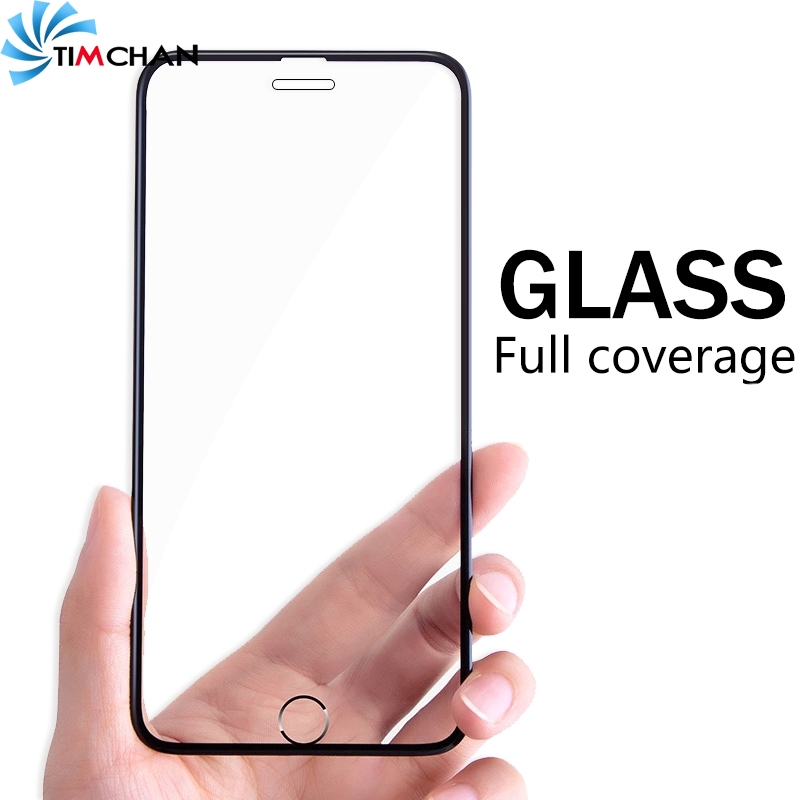 Kính Cường Lực 9h Chống Bụi Cho Iphone Xs / X Xr 11 Pro Max