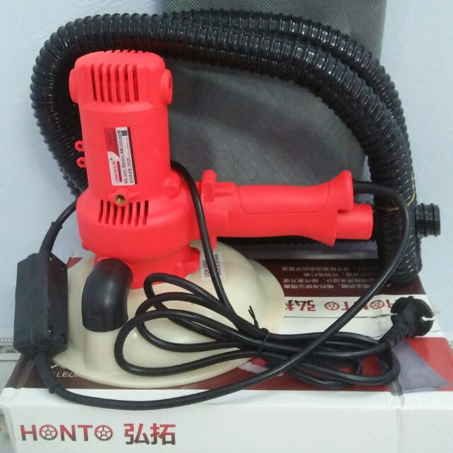 Máy trà tường 180 không đèn