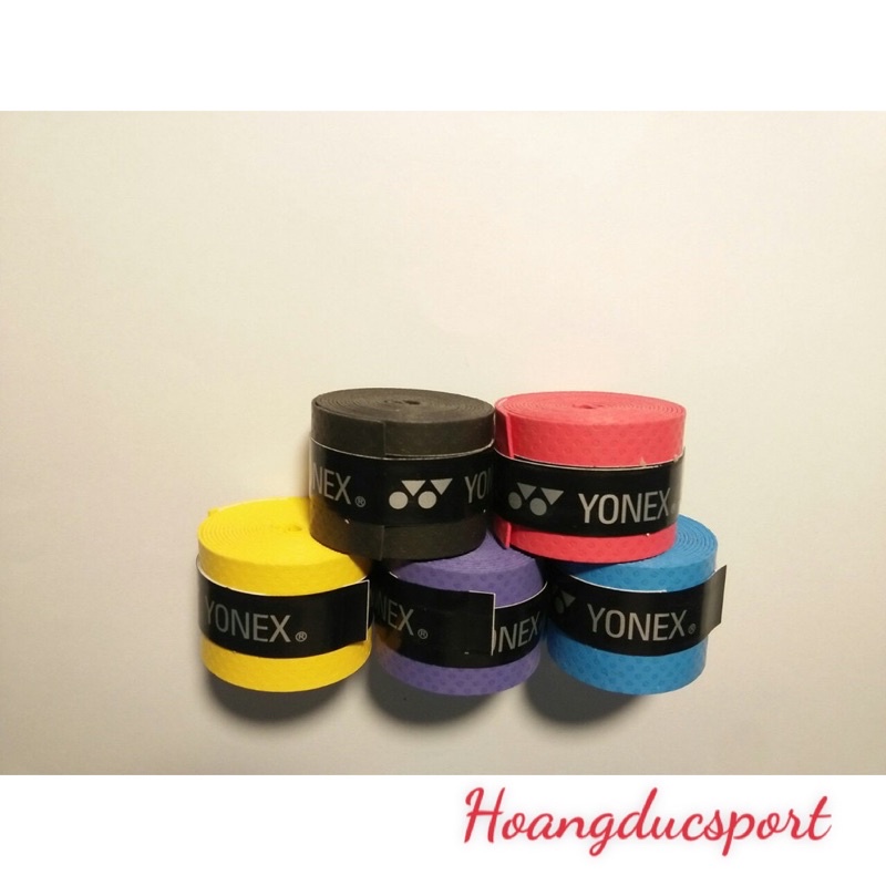 Combo 10 cuốn cán V.S /YN siêu dính, bền đẹp