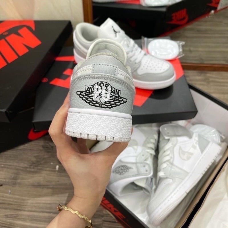 Giày Thể Thao Camo Cao Cấp