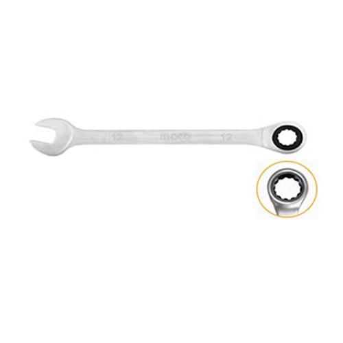 10mm Cờ lê vòng miệng tự động hai chiều Total TCSPAR101