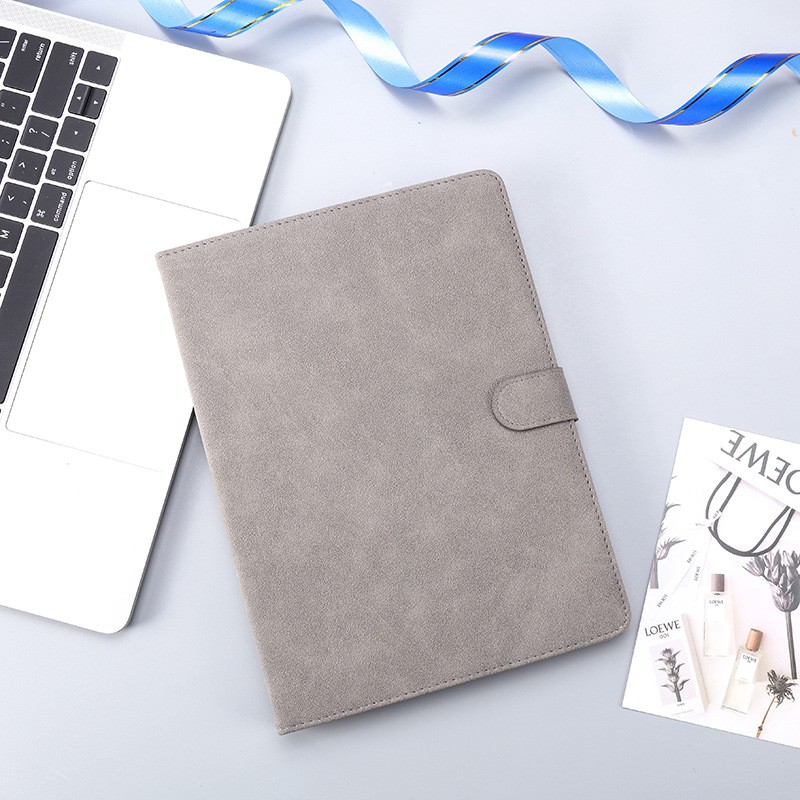 Bao da PU chống sốc cho máy tính bảng iPad 9.7 2017 2018 A1893 iPad 2/3/4/5/6 Air1/2/3 Mini12345 Smart 10.5 | BigBuy360 - bigbuy360.vn