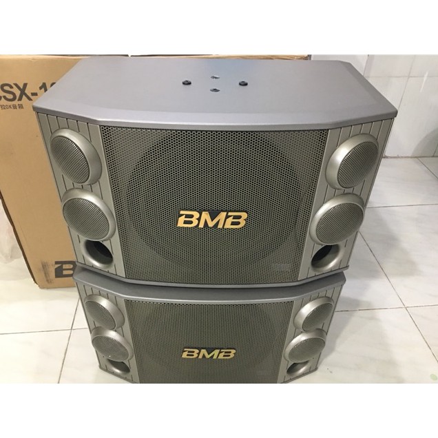 Loa hát karaoke bass 30 BMB 1000 - Bảo hành 6 tháng