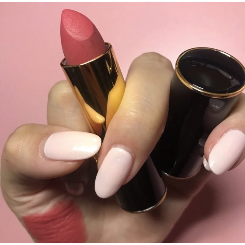 [BILL US] Son Pat McGrath Labs MatteTrance Lipstick màu Candy Flip - 018