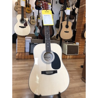 Mua Đàn Guitar Suzuki SDG15NL Việt Thương Music