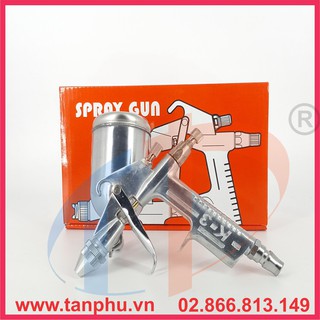 PHUN SƠN MINI K3 ĐỎ