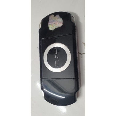 Máy chơi game PSP 2000 màu đỏ đen