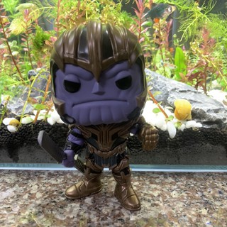 Mô hình Funko Thanos Endgame likenew nobox