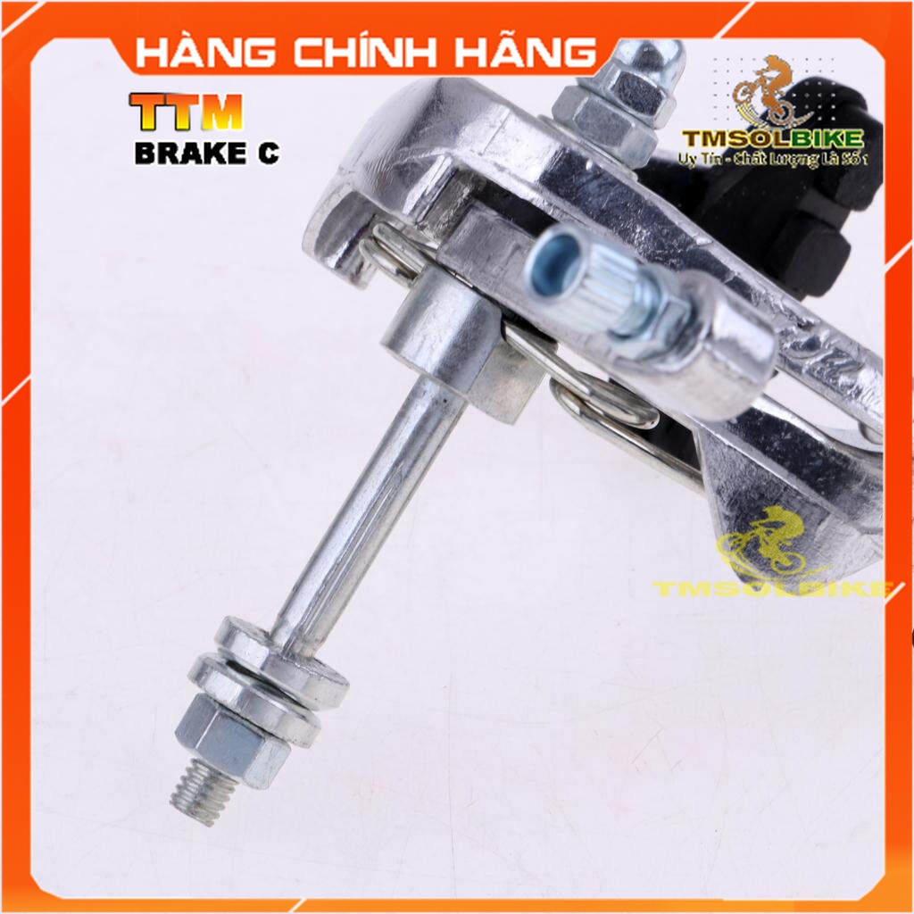 Bộ Phanh C Xe Đạp Đường Trường Phanh Xe Đạp Fixed Gear Phanh Xe Đạp phổ Thông Nam Nữ