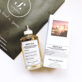 Nước hoa unisex Music Festival EDT